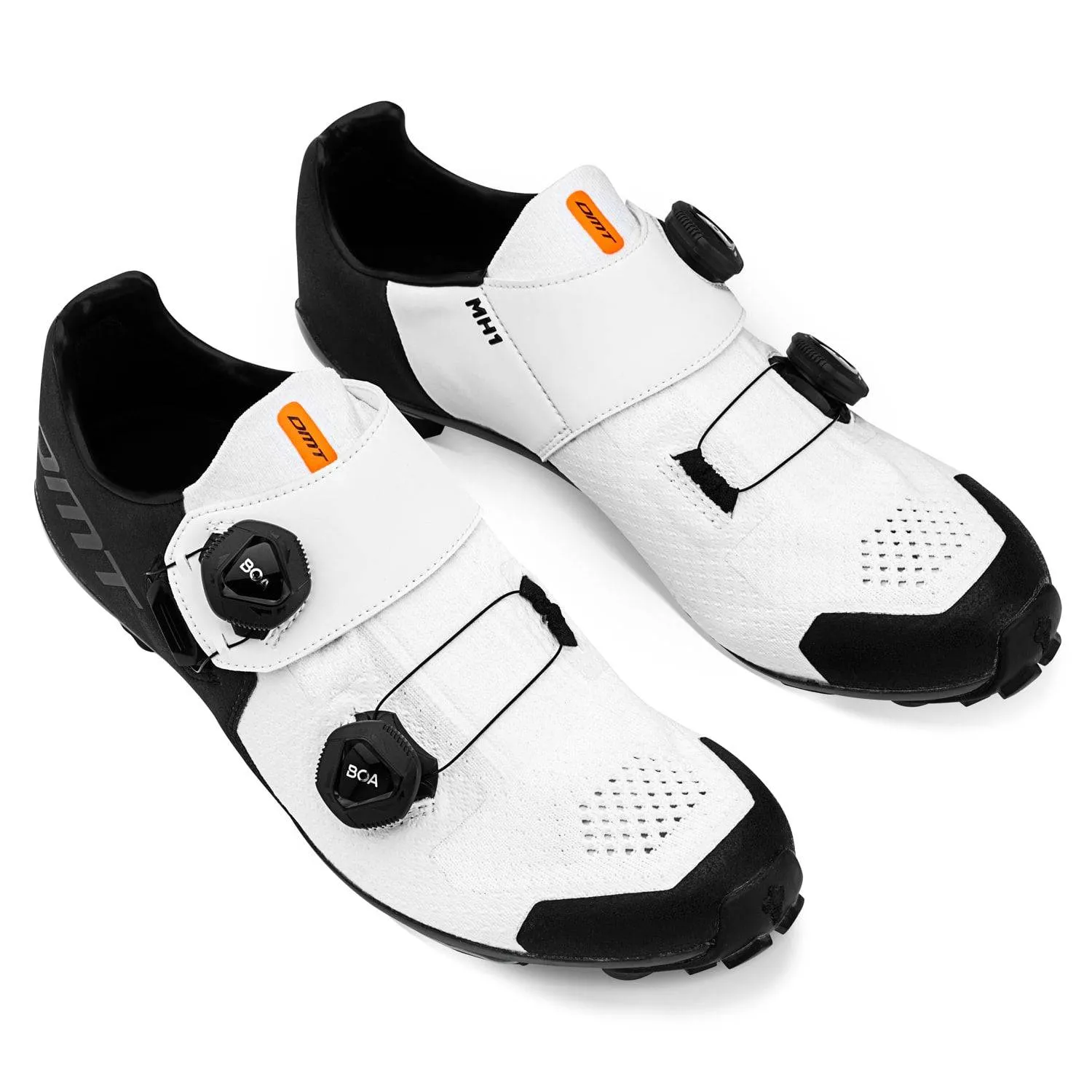 DMT MTB Clipless Shoes SPD | MH1