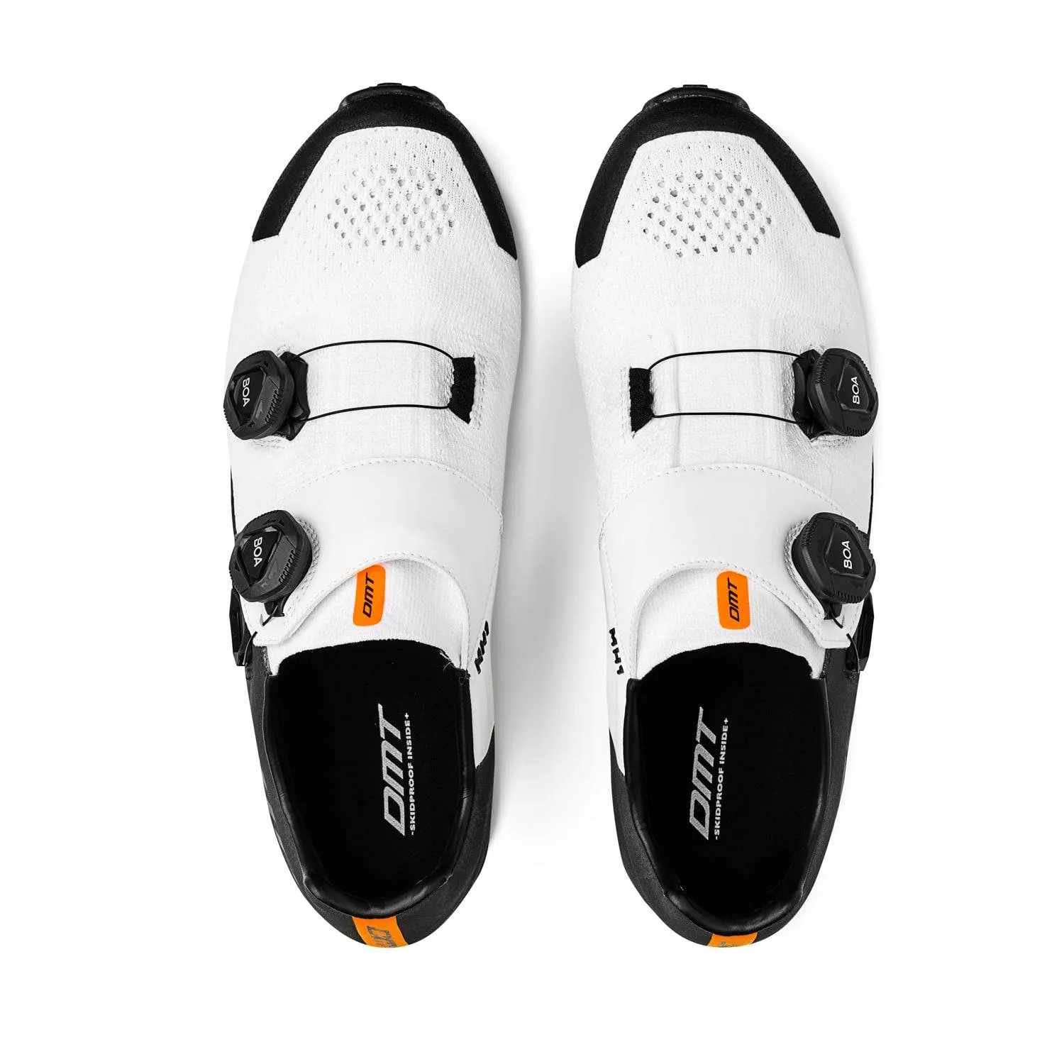 DMT MTB Clipless Shoes SPD | MH1