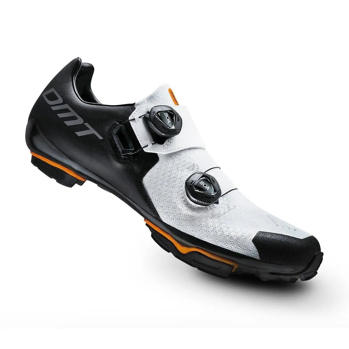 DMT MTB Clipless Shoes SPD | MH1