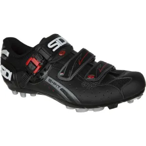Dominator Fit Black