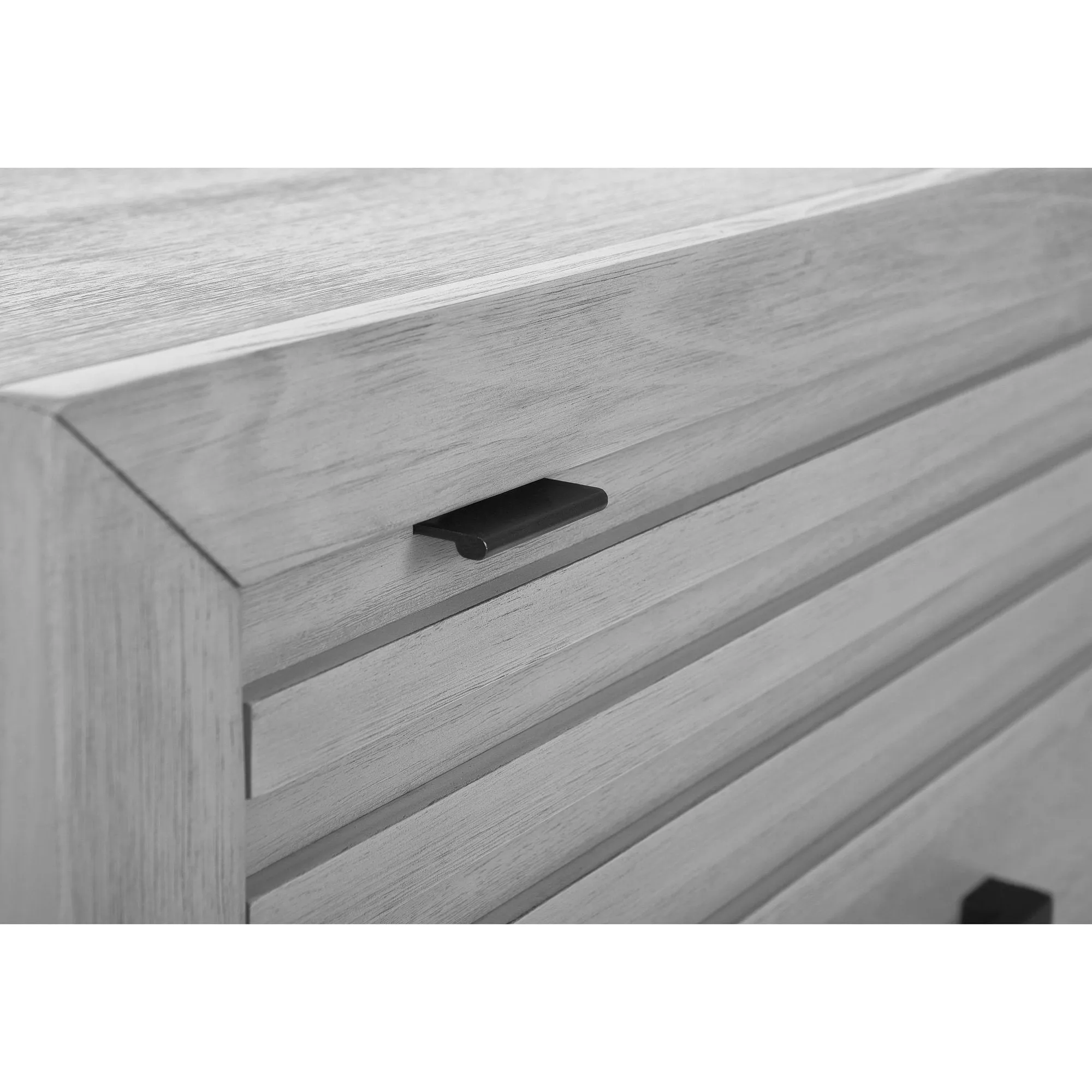 Dream On Me Evolur Kyoto Nursery Double Dresser