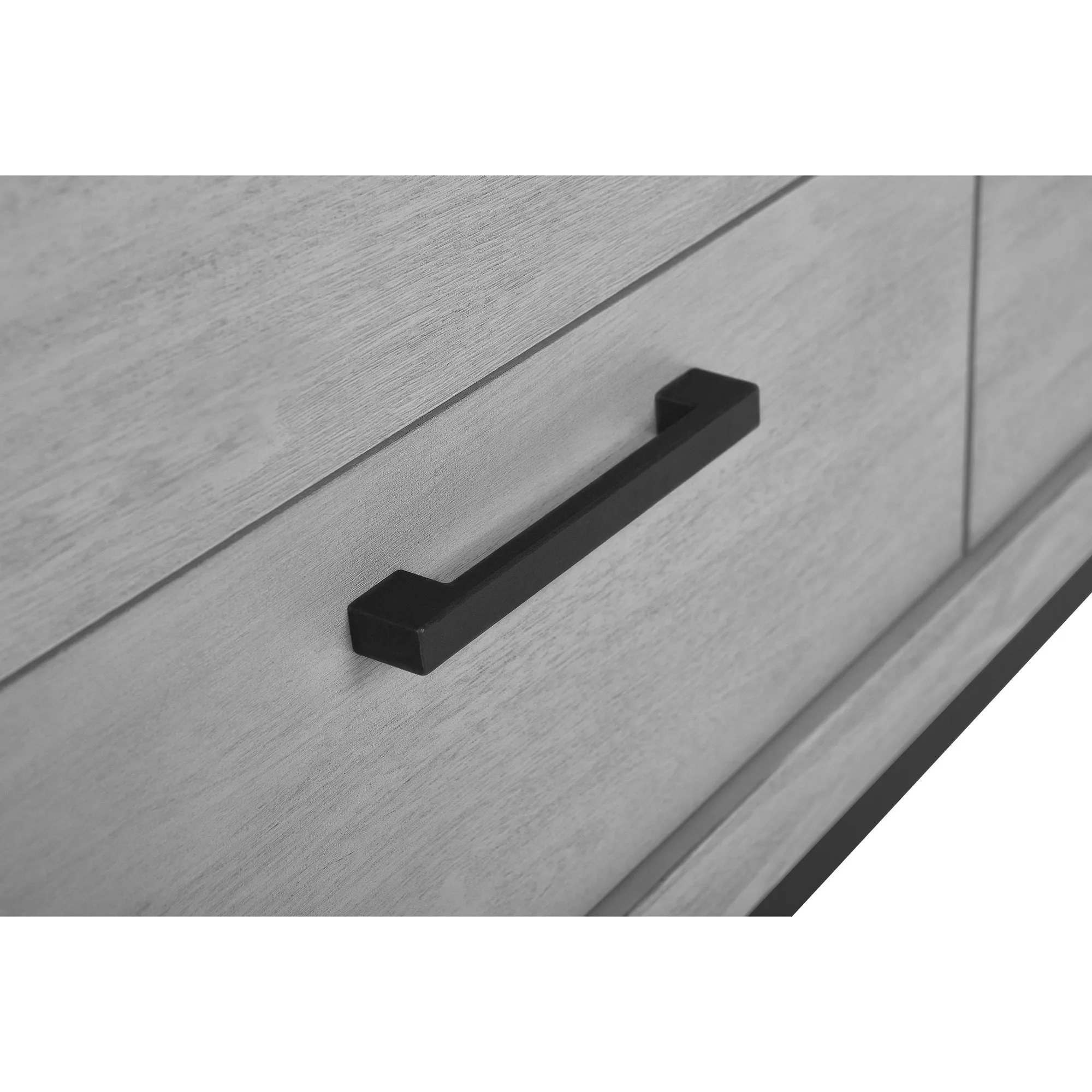 Dream On Me Evolur Kyoto Nursery Double Dresser