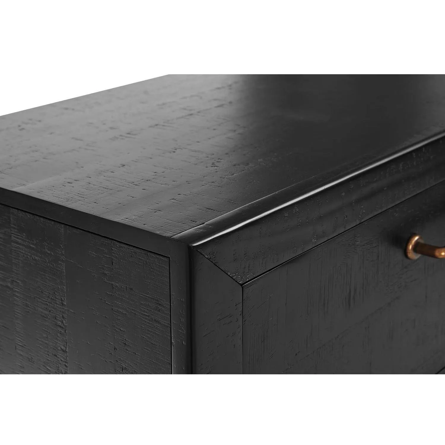 Dream On Me Evolur Stilnovo Mid Century Nursery Double Dresser