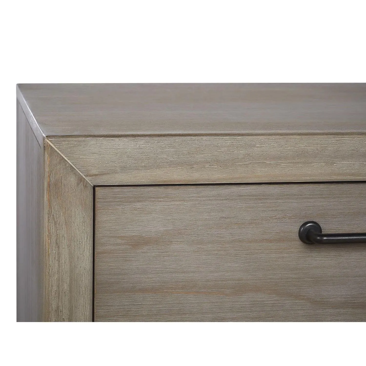 Dream On Me Evolur Stilnovo Mid Century Nursery Double Dresser