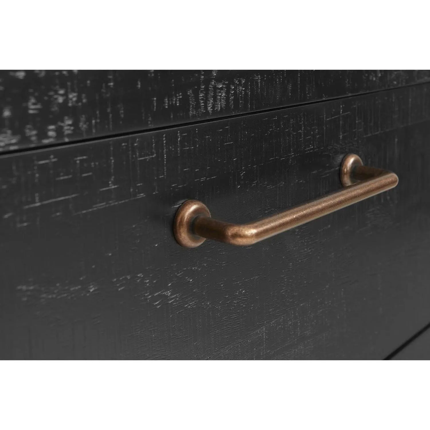 Dream On Me Evolur Stilnovo Mid Century Nursery Double Dresser