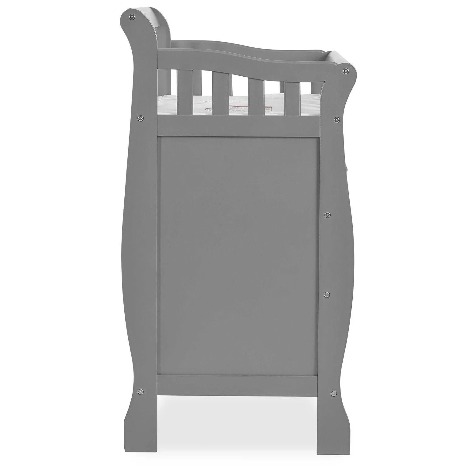 Dream on Me Marcus Changing Table and Dresser