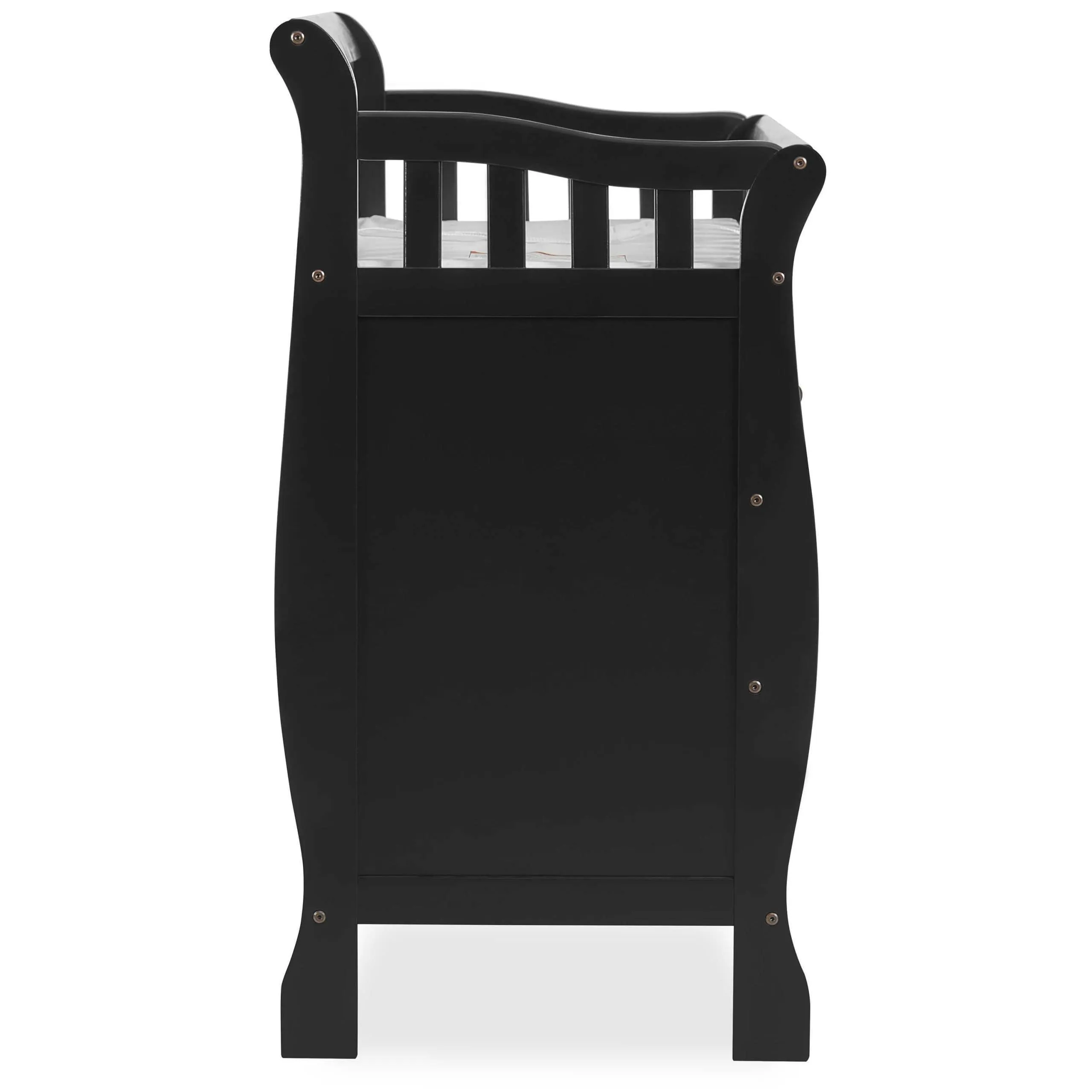 Dream on Me Marcus Changing Table and Dresser