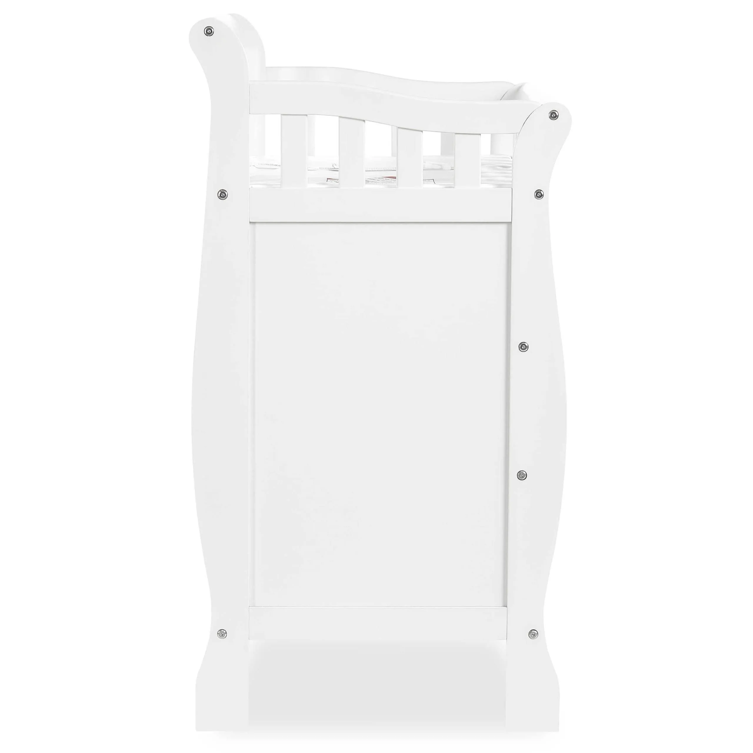 Dream on Me Marcus Changing Table and Dresser