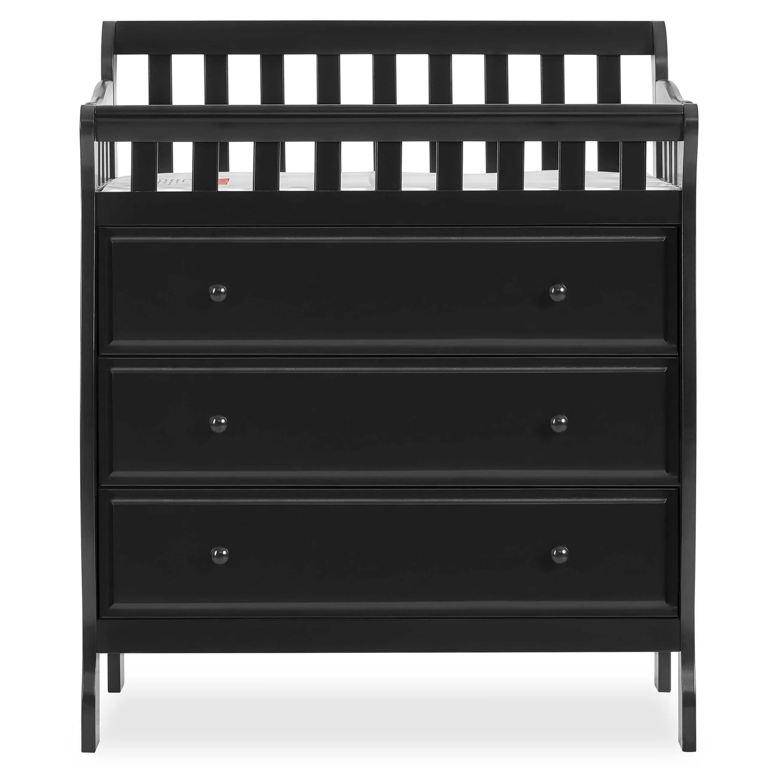 Dream on Me Marcus Changing Table and Dresser