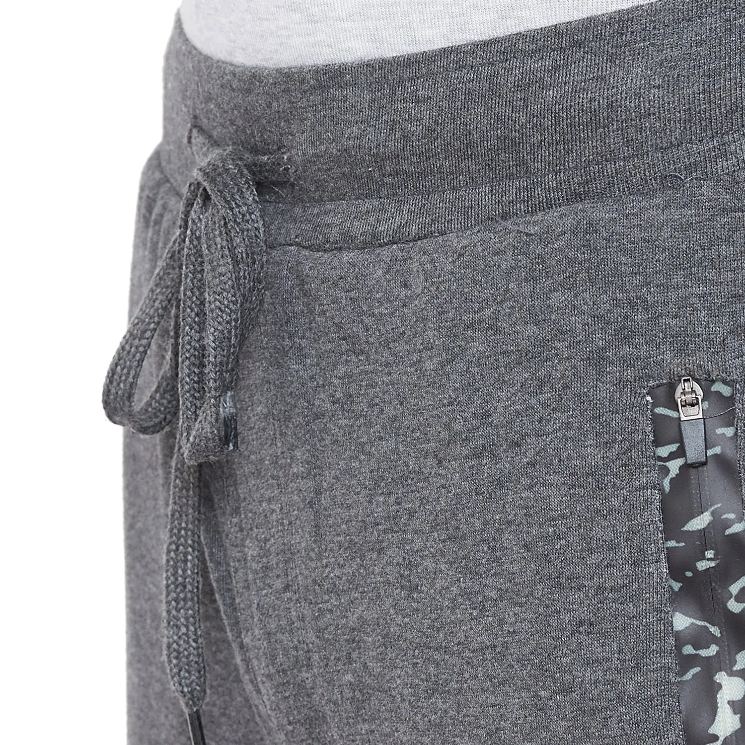 Duke Stardust Men Jogger Slim Fit Track Pants (LF2889)