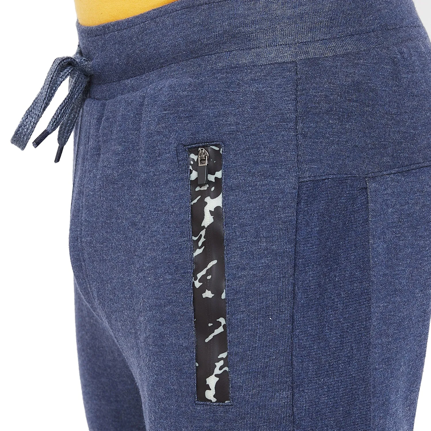 Duke Stardust Men Jogger Slim Fit Track Pants (LF2889)