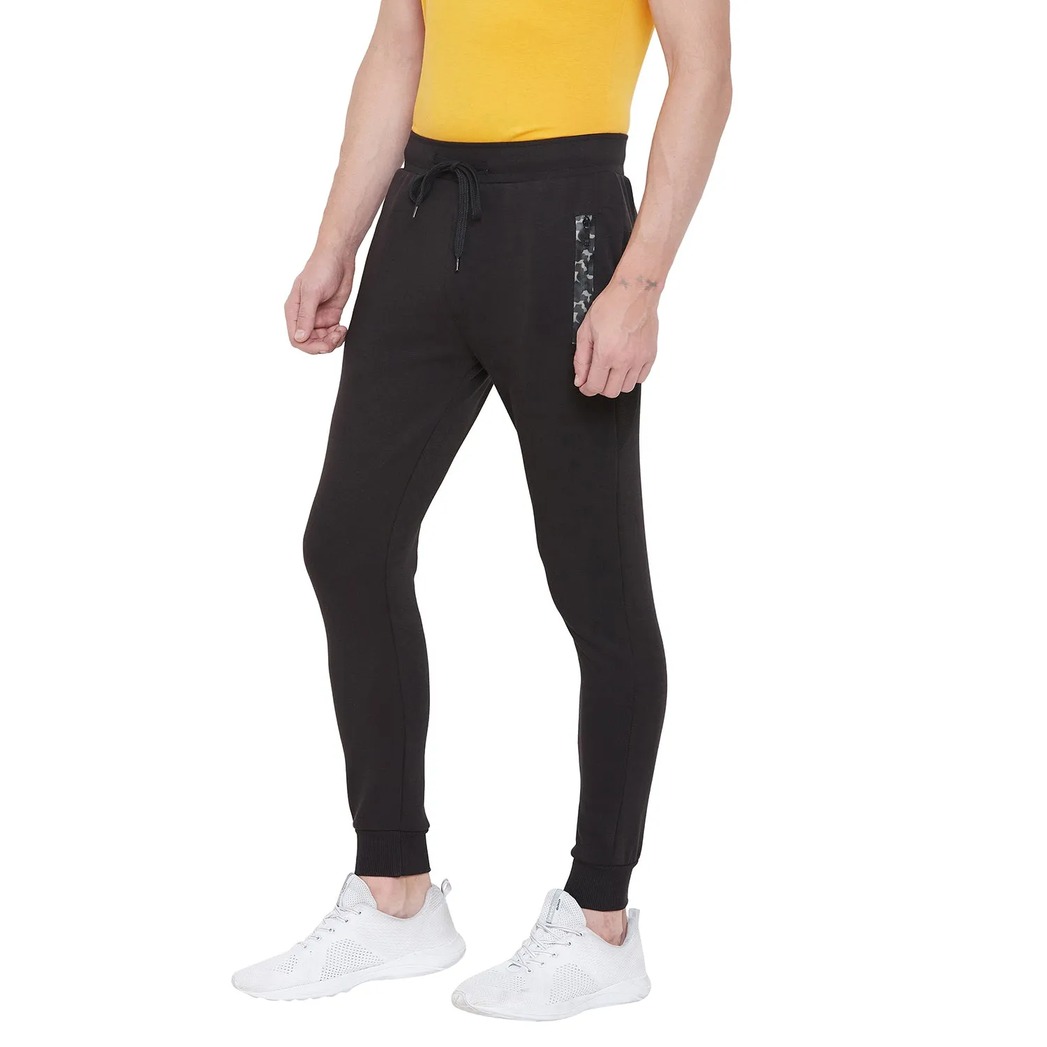Duke Stardust Men Jogger Slim Fit Track Pants (LF2889)