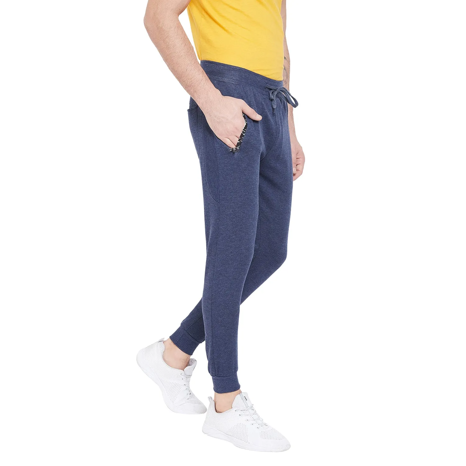 Duke Stardust Men Jogger Slim Fit Track Pants (LF2889)