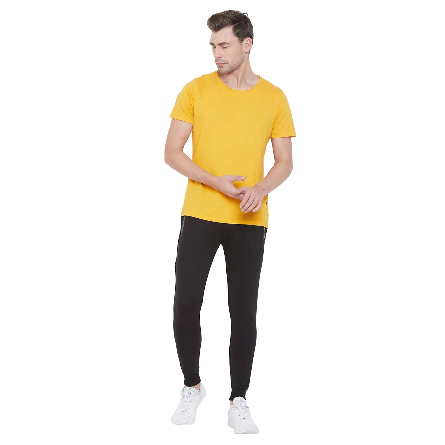 Duke Stardust Men Jogger Slim Fit Track Pants (LF2889)