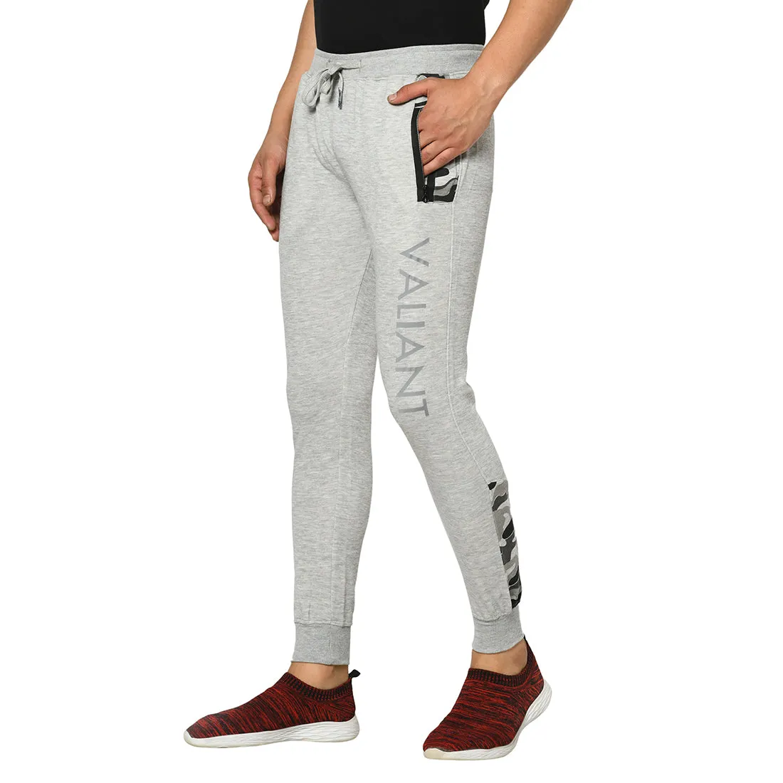 Duke Stardust Men Smart Fit Track Pant (LF2891)
