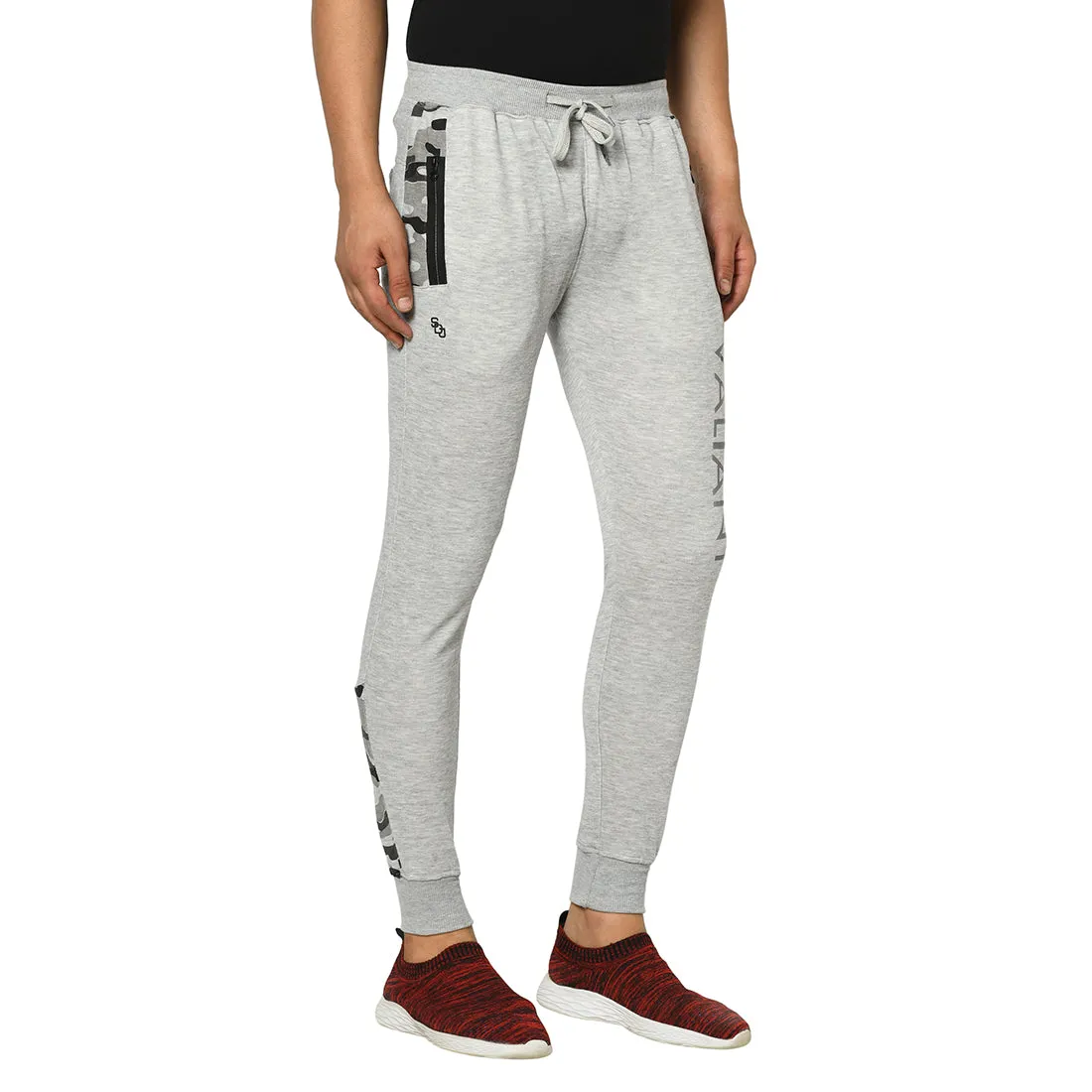Duke Stardust Men Smart Fit Track Pant (LF2891)