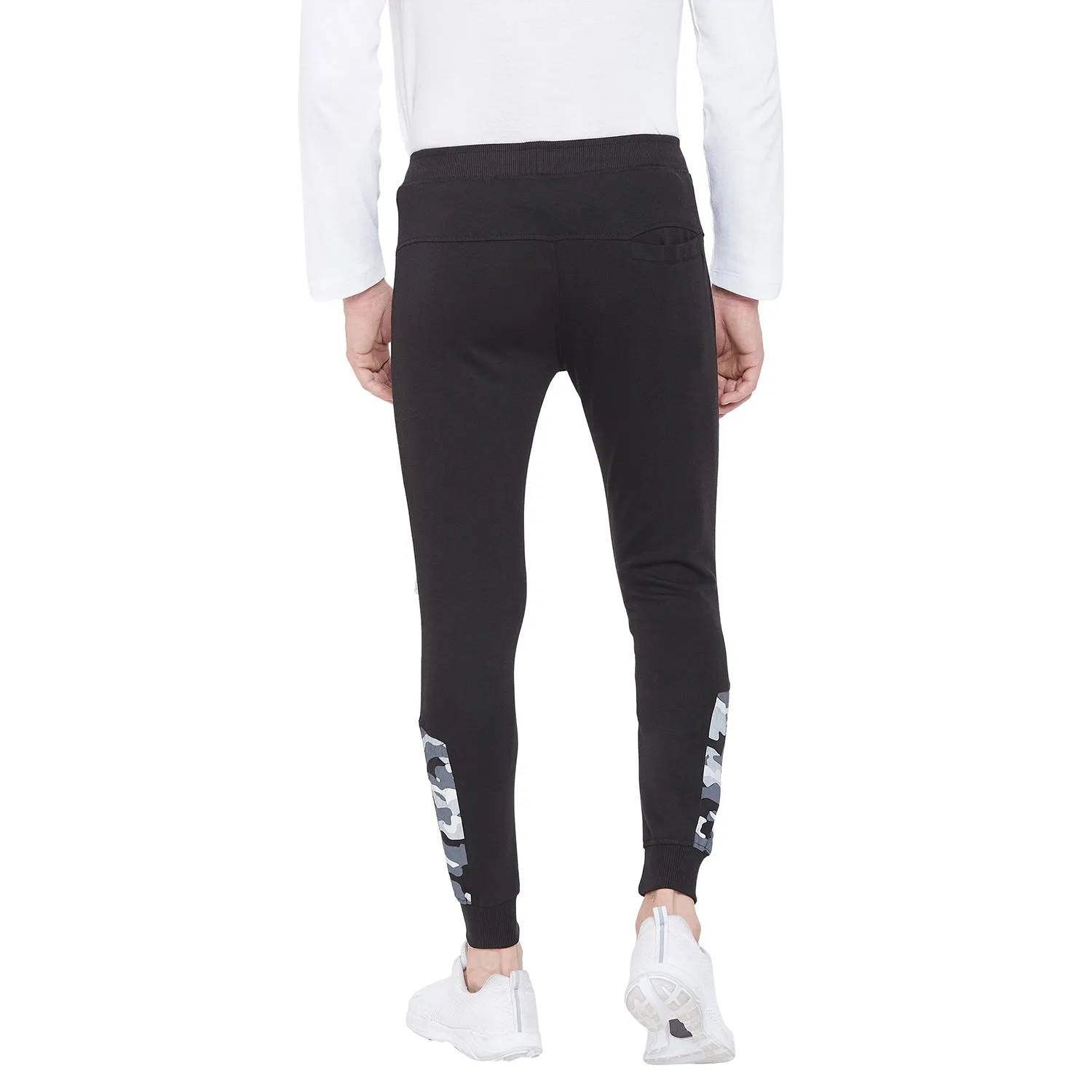 Duke Stardust Men Smart Fit Track Pant (LF2891)