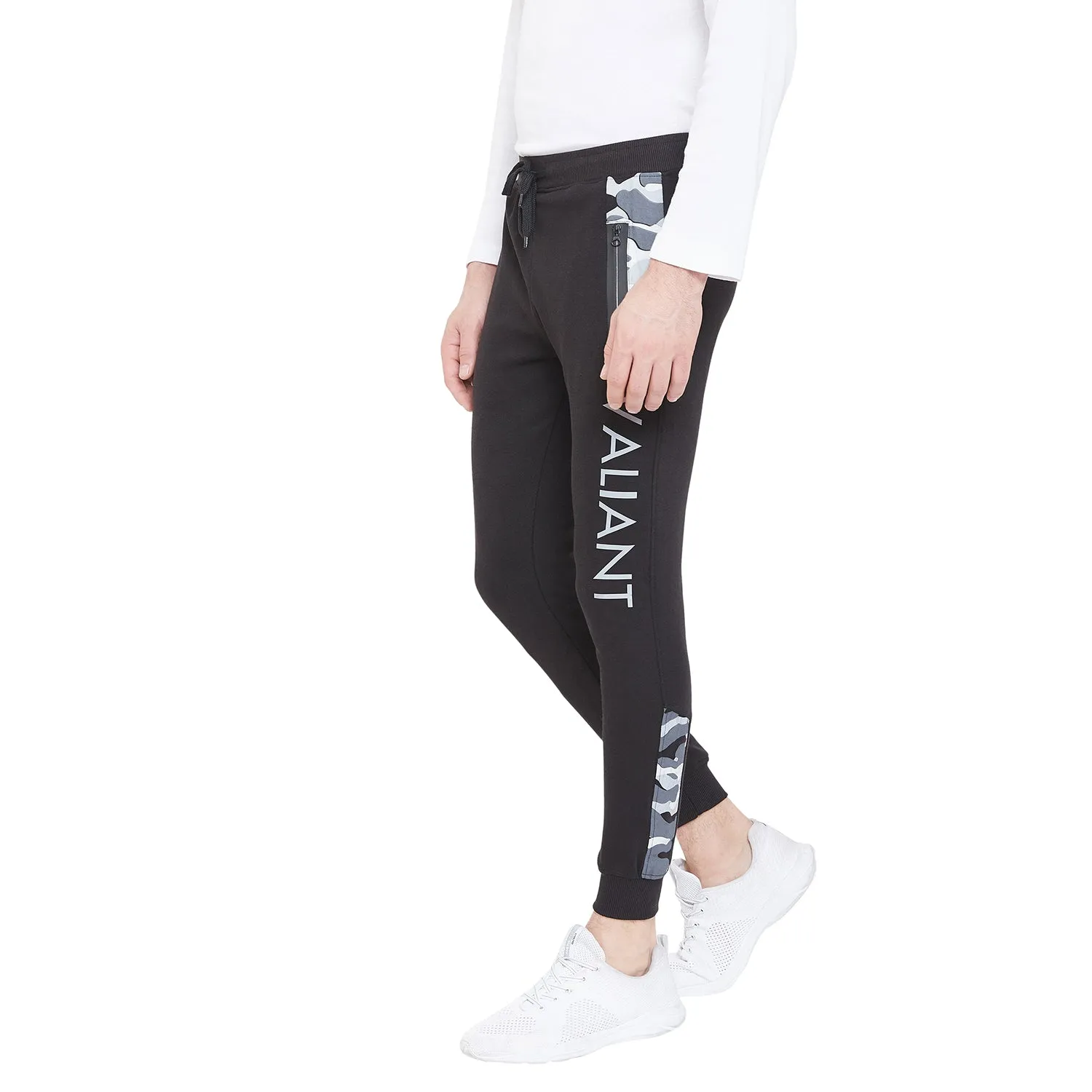 Duke Stardust Men Smart Fit Track Pant (LF2891)
