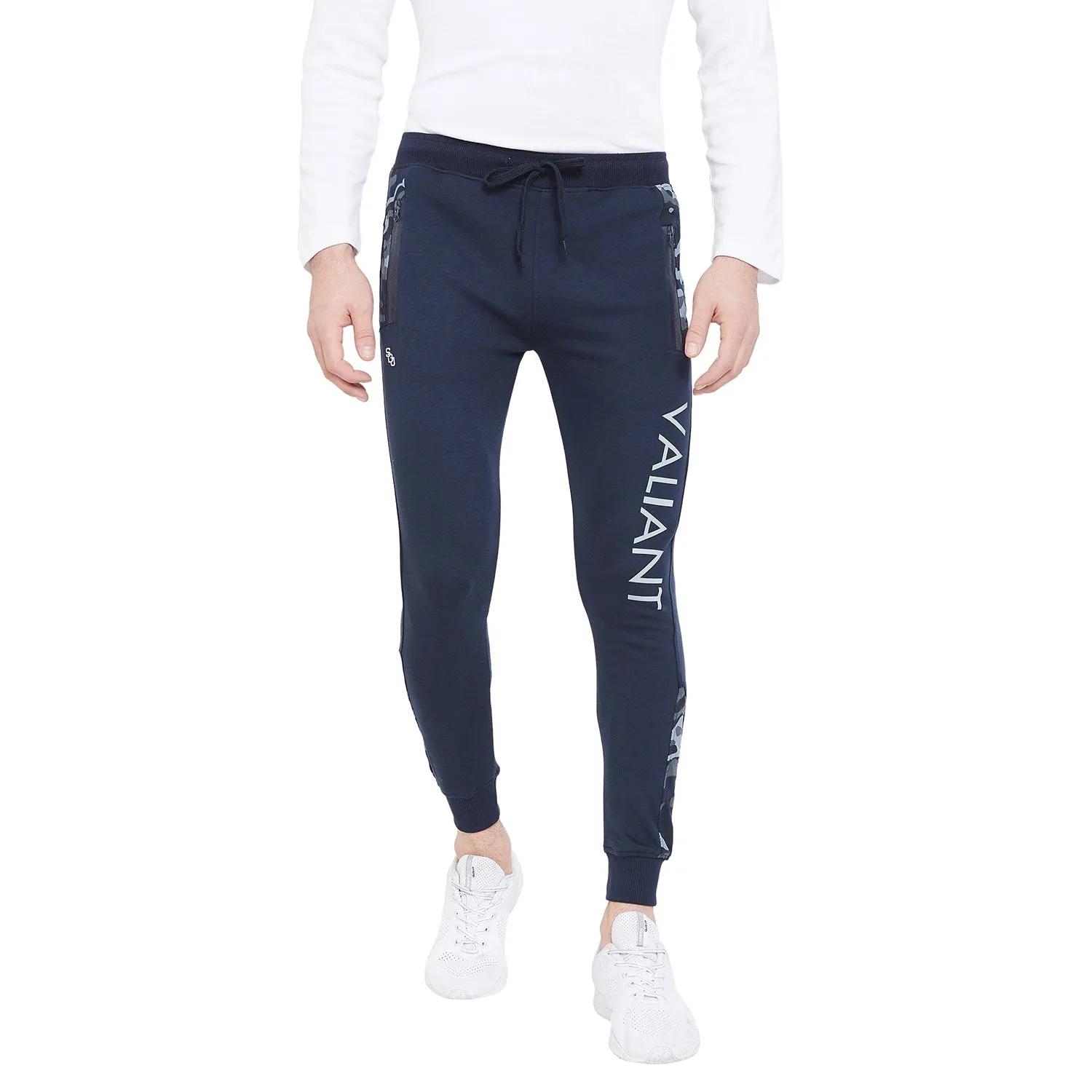 Duke Stardust Men Smart Fit Track Pant (LF2891)