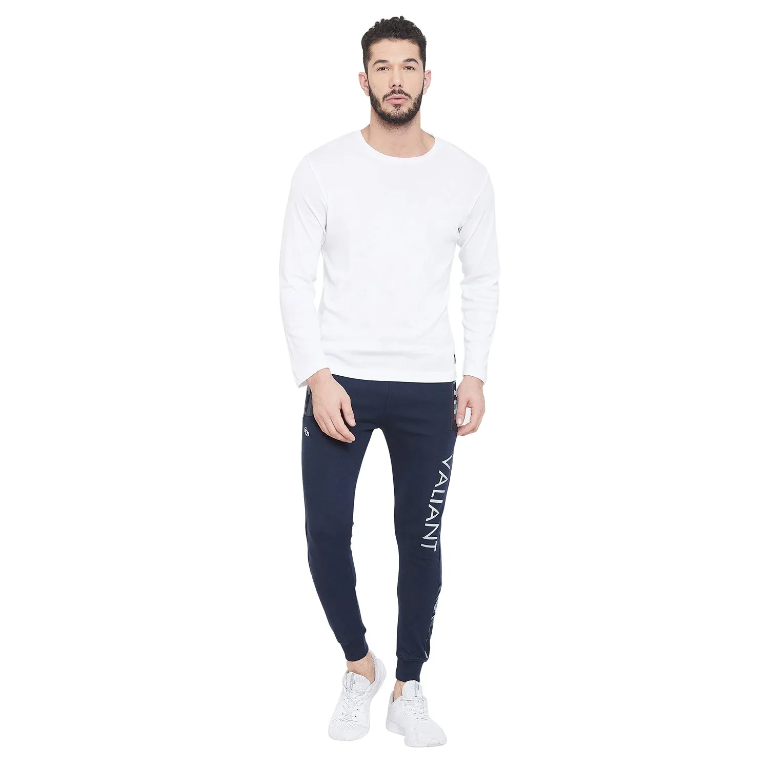 Duke Stardust Men Smart Fit Track Pant (LF2891)