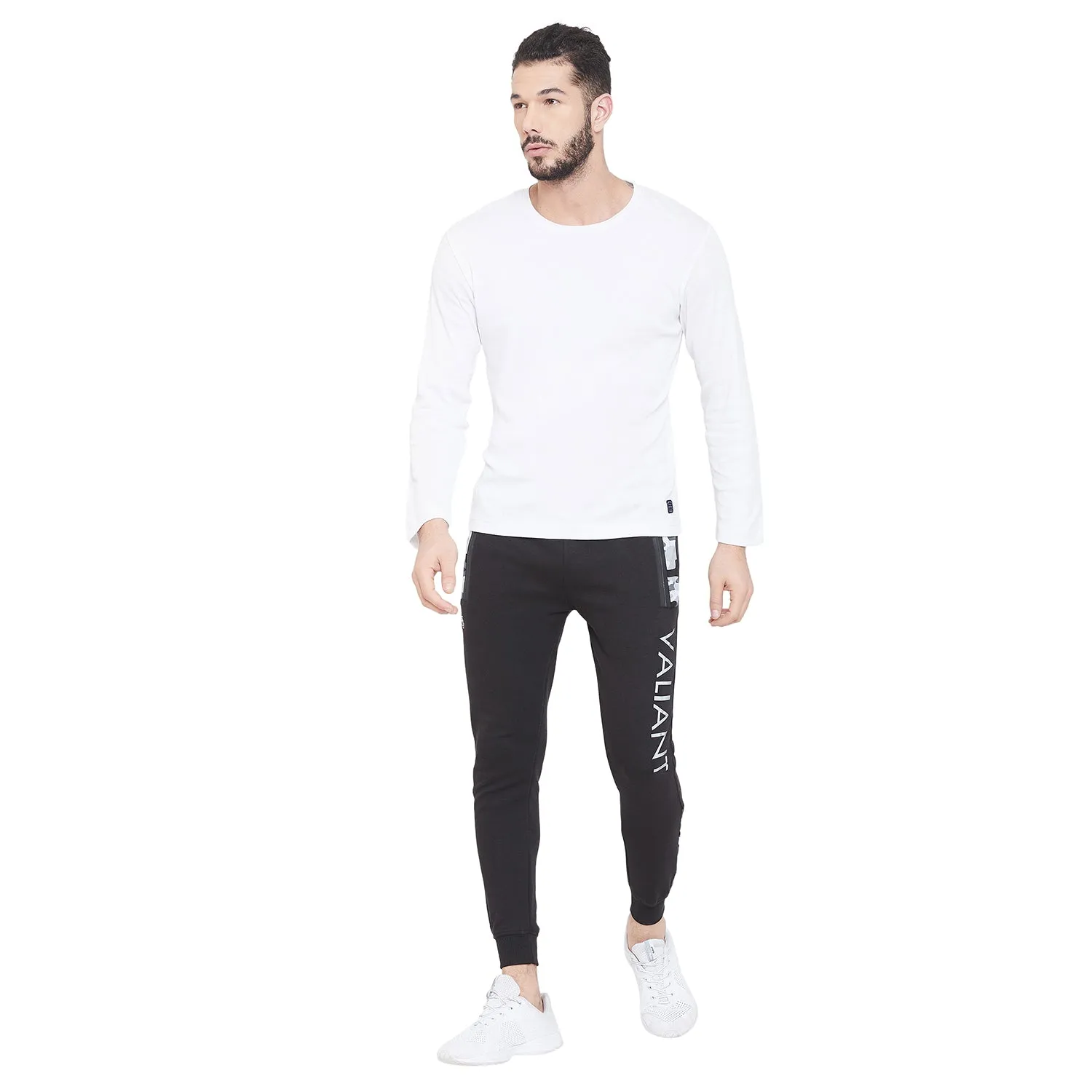 Duke Stardust Men Smart Fit Track Pant (LF2891)