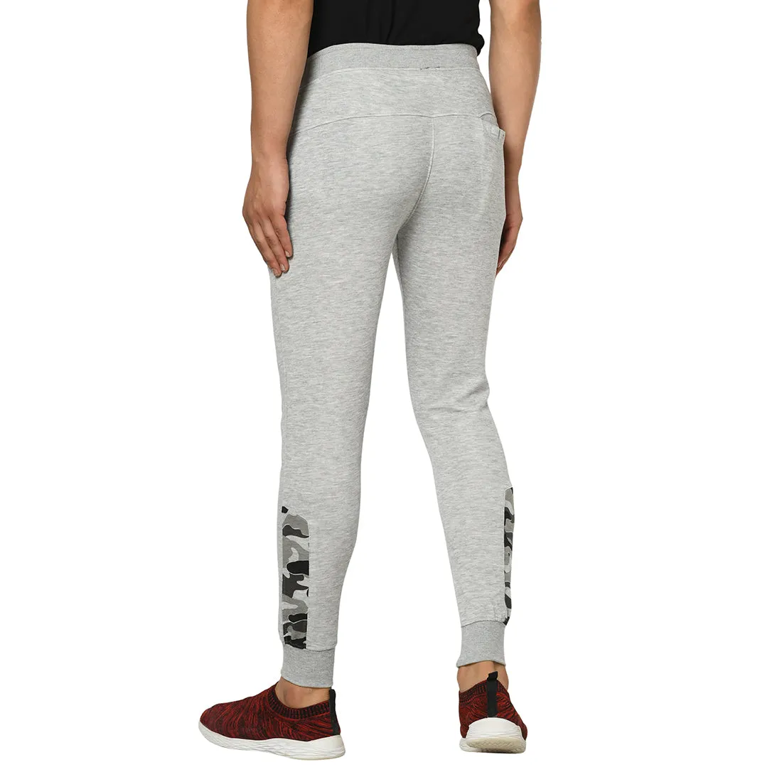 Duke Stardust Men Smart Fit Track Pant (LF2891)