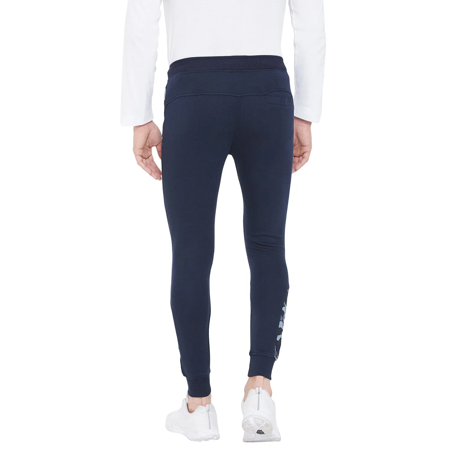 Duke Stardust Men Smart Fit Track Pant (LF2891)