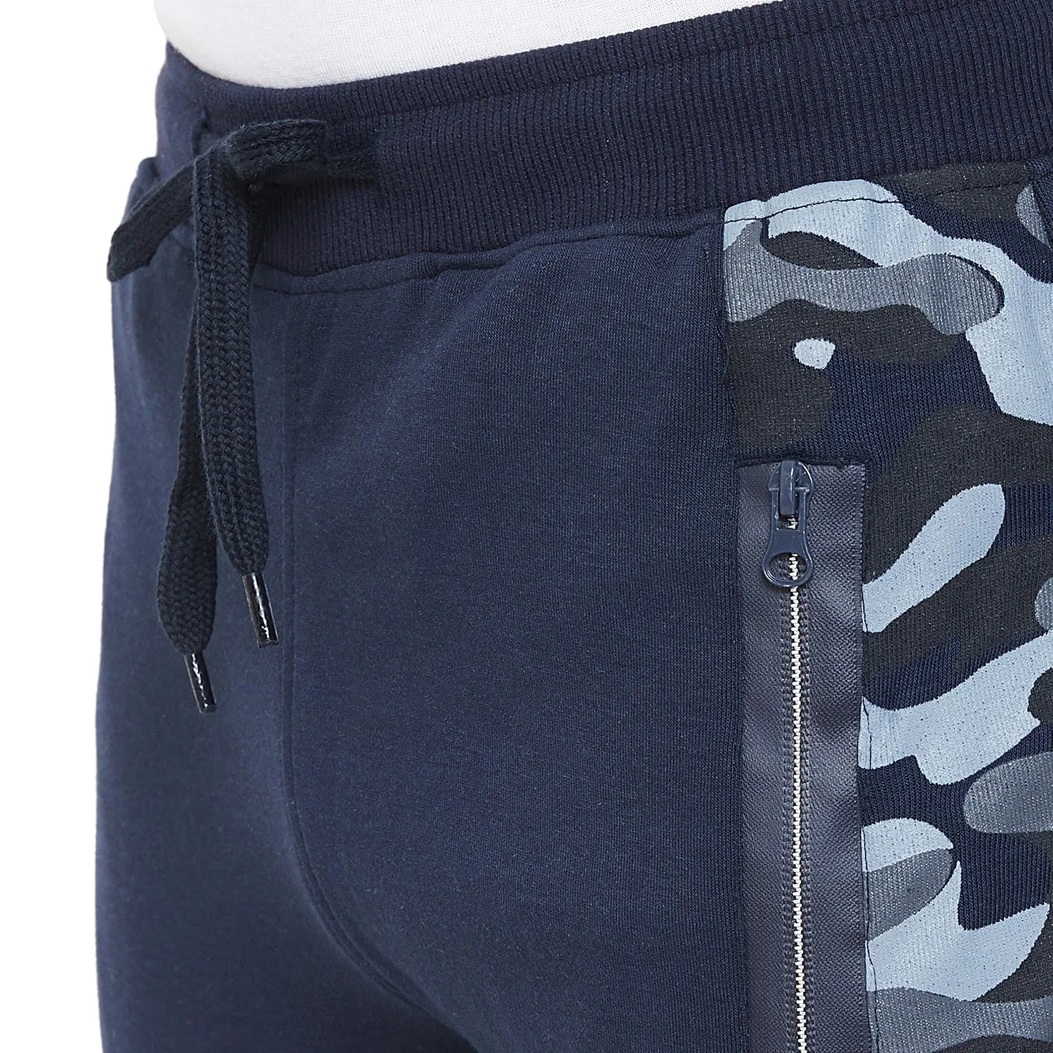 Duke Stardust Men Smart Fit Track Pant (LF2891)