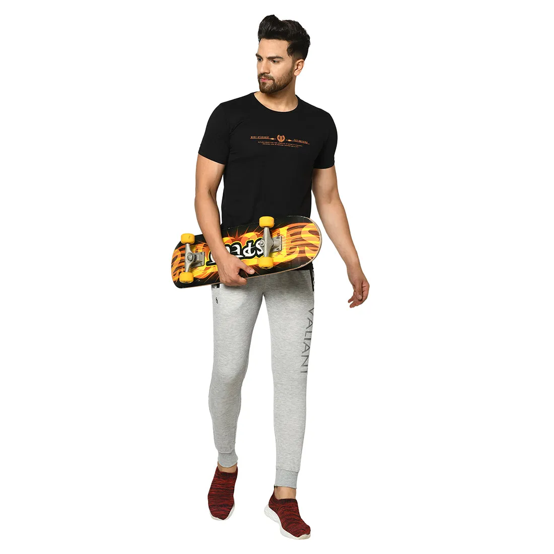 Duke Stardust Men Smart Fit Track Pant (LF2891)