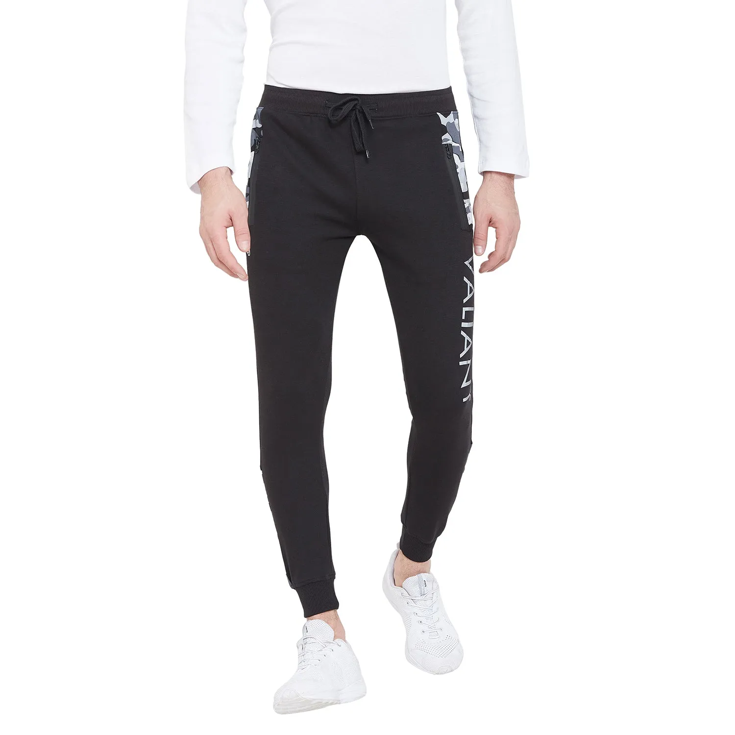 Duke Stardust Men Smart Fit Track Pant (LF2891)