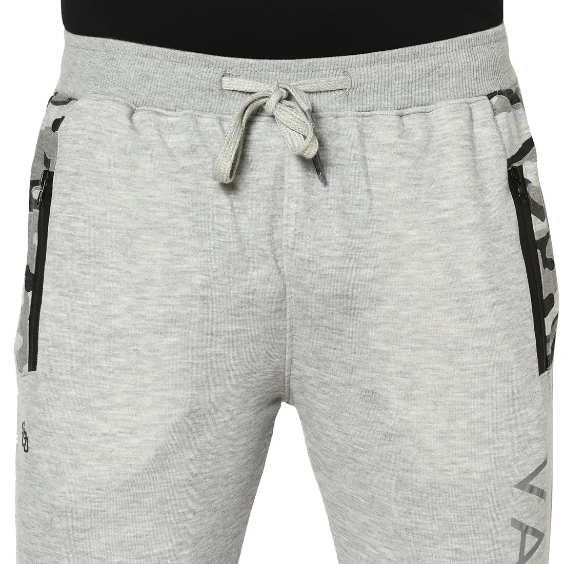 Duke Stardust Men Smart Fit Track Pant (LF2891)