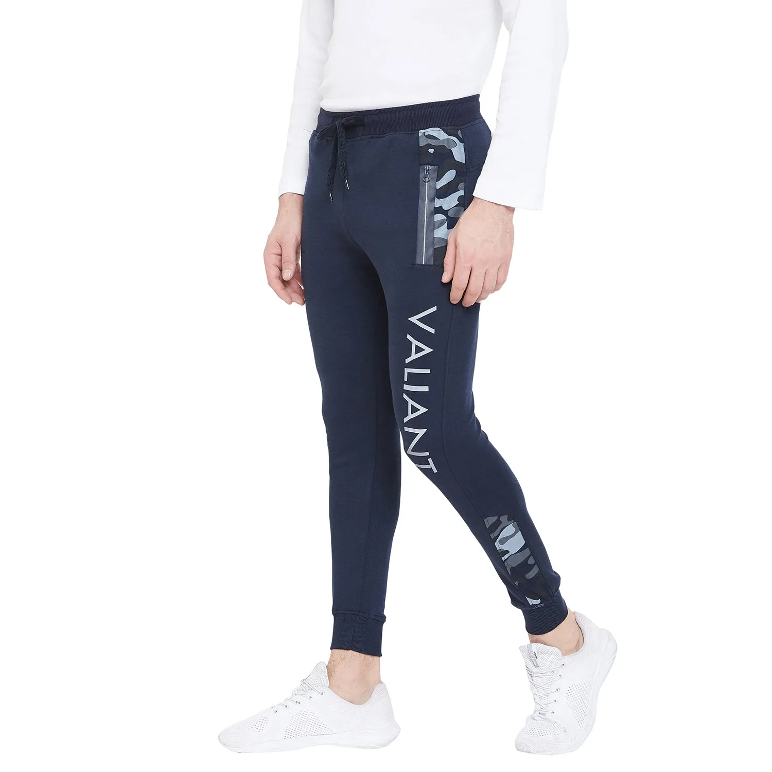 Duke Stardust Men Smart Fit Track Pant (LF2891)