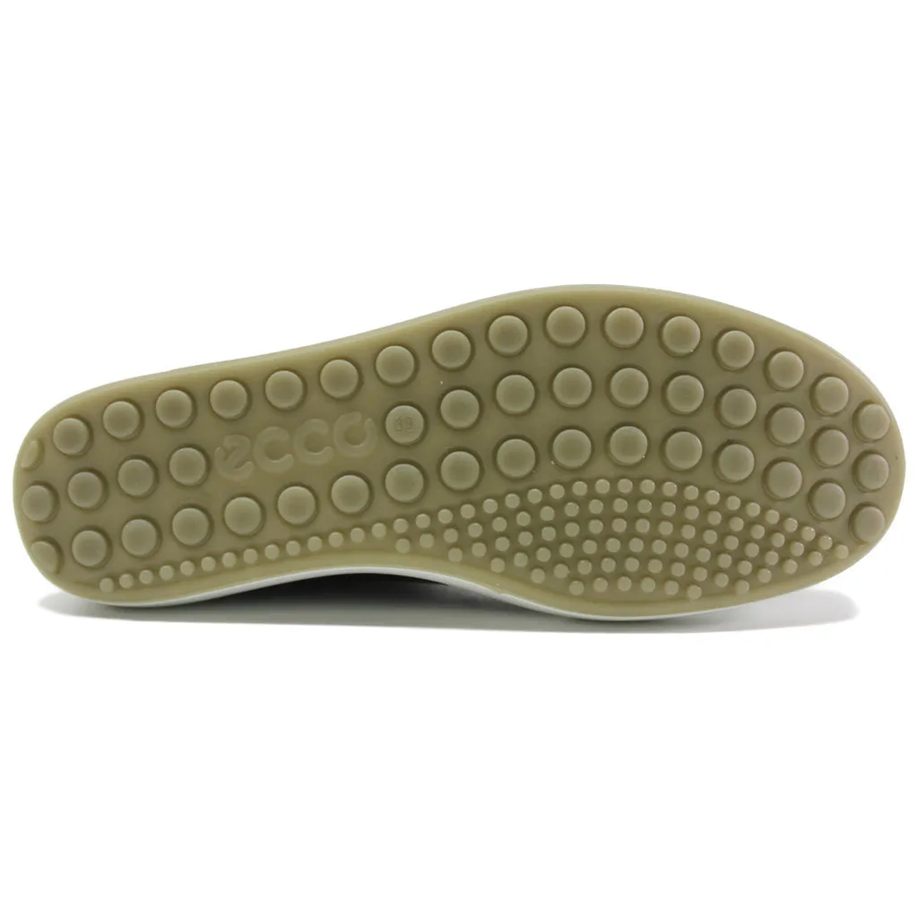 Ecco Soft 7 Nubuck Women's Ankle Boots
