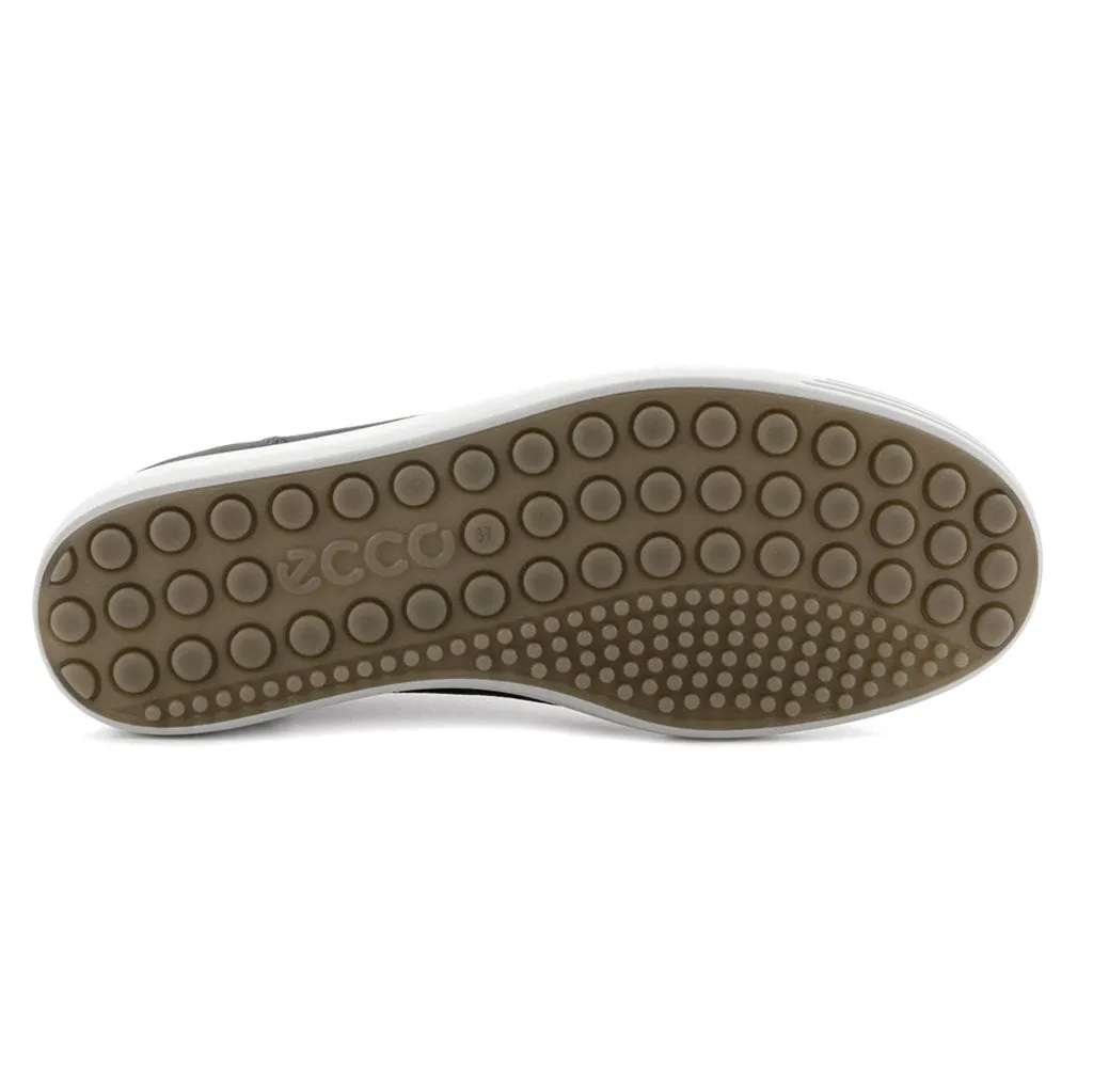 Ecco Soft 7 Nubuck Women's Ankle Boots