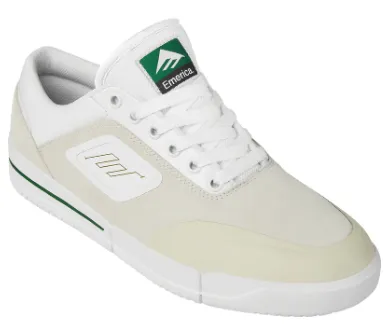 Emerica - Phocus G6 Shoes | White