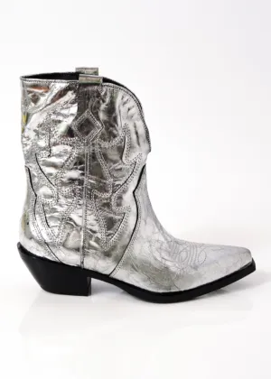 Free People Way Out West Boot