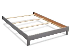 Full Size Platform Bed Kit (for 4-in-1 Cribs)