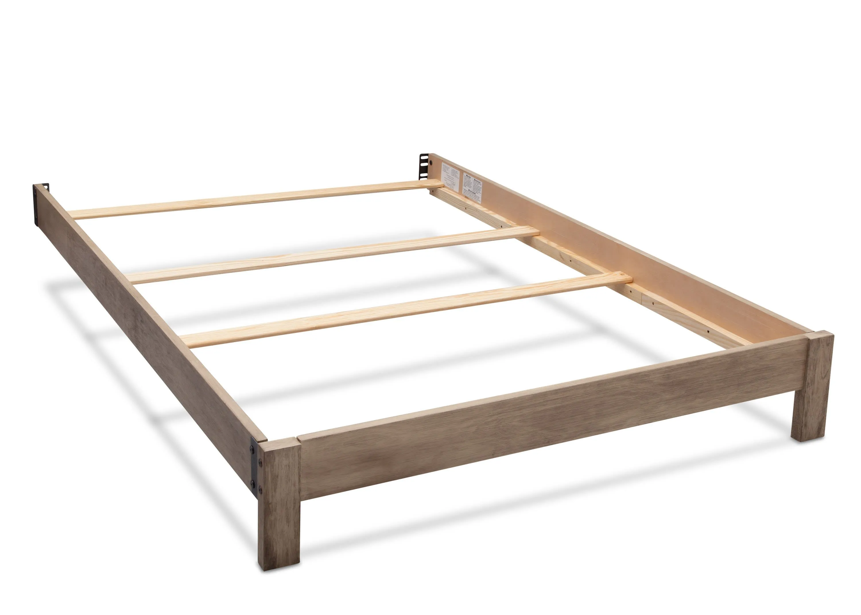 Full Size Platform Bed Kit (for 4-in-1 Cribs)