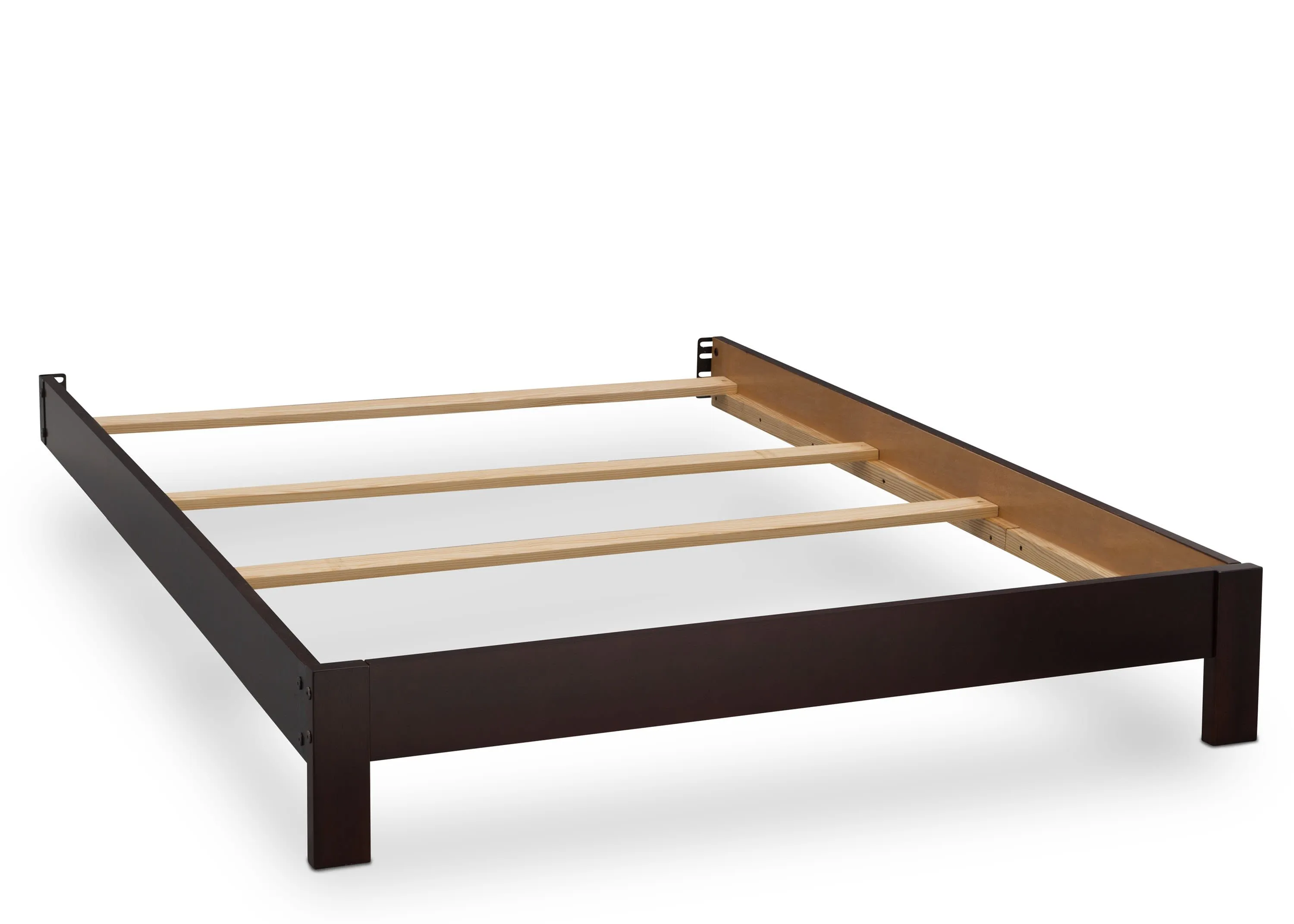 Full Size Platform Bed Kit (for 4-in-1 Cribs)
