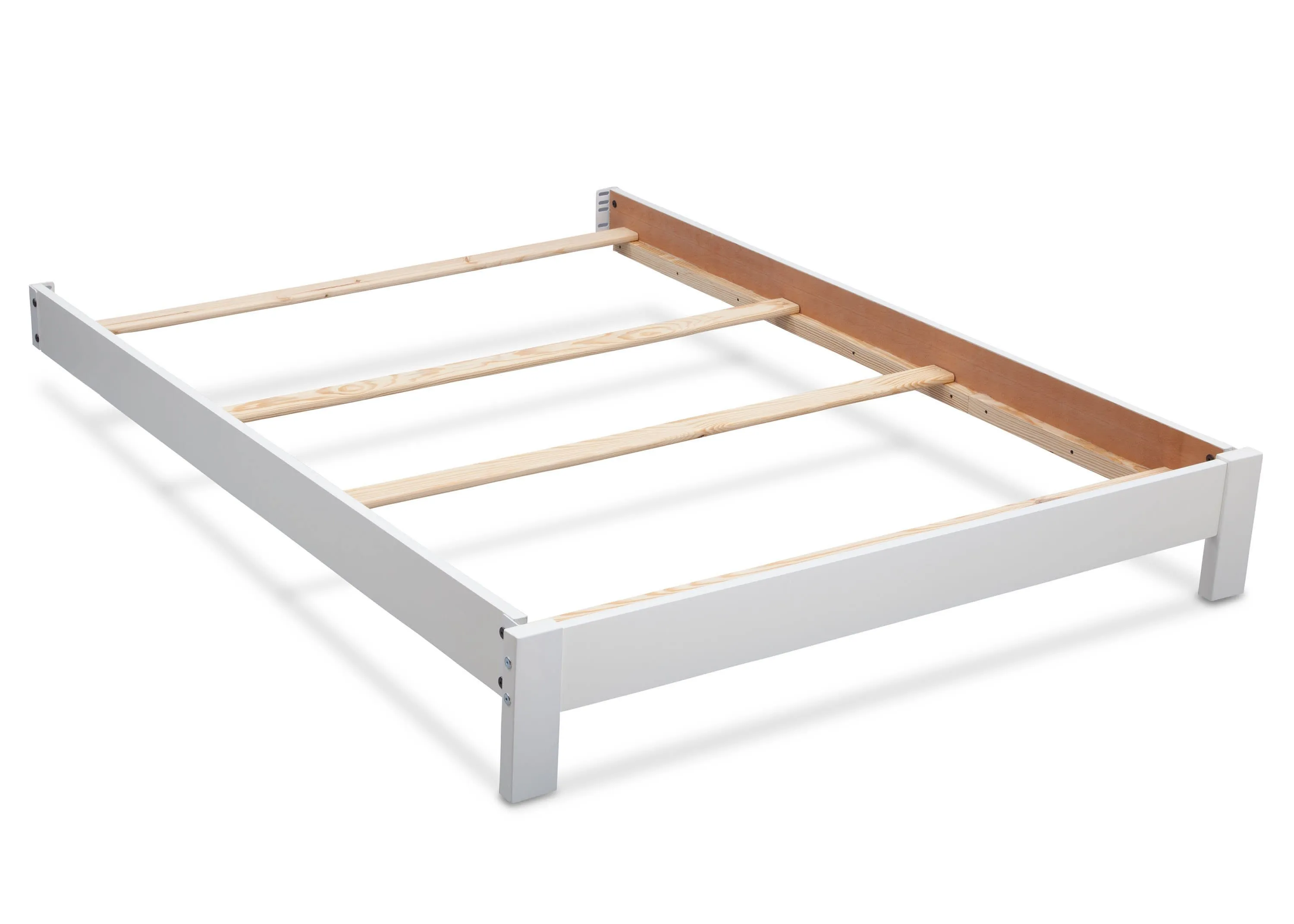 Full Size Platform Bed Kit (for 4-in-1 Cribs)
