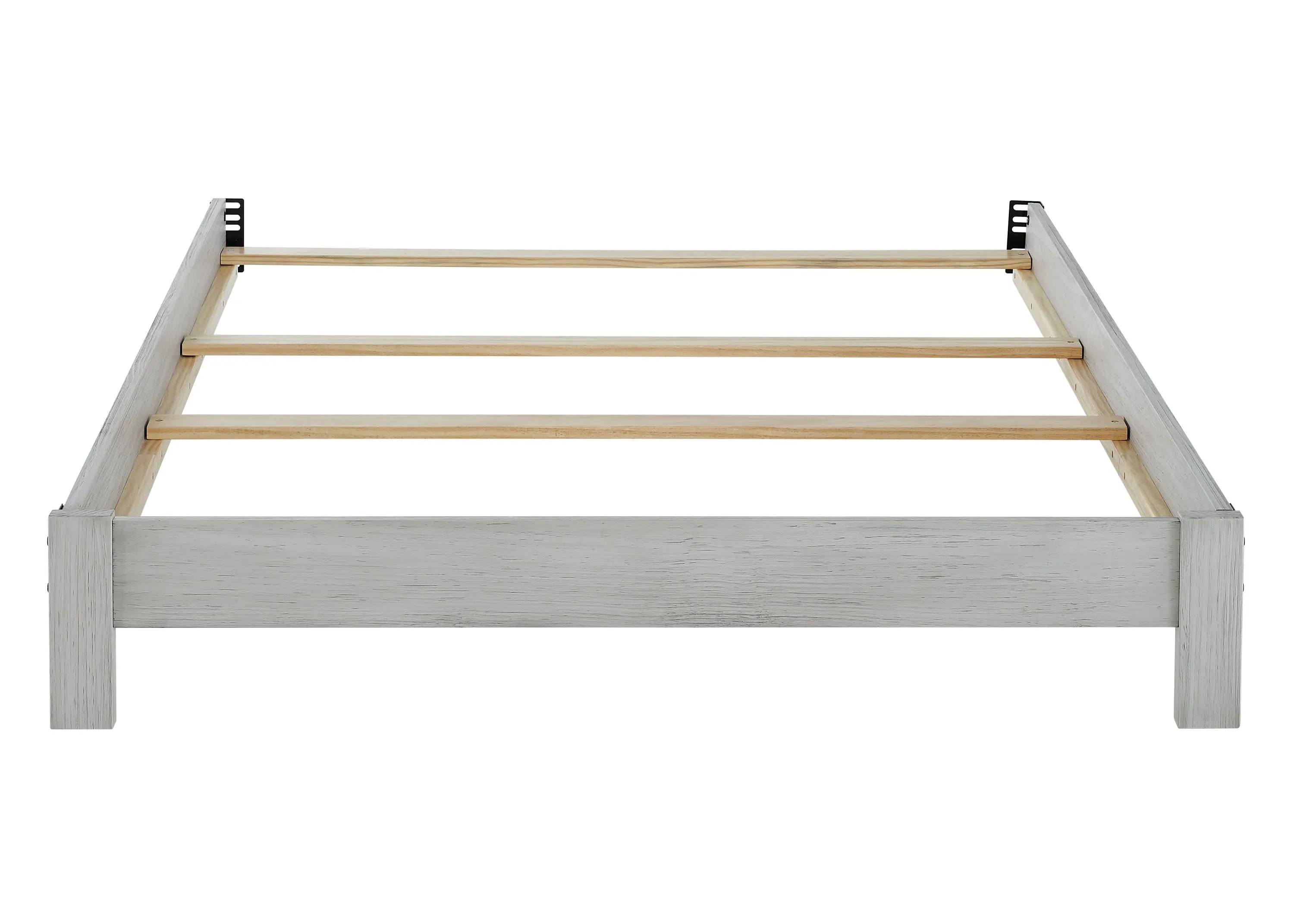 Full Size Platform Bed Kit (for 4-in-1 Cribs)