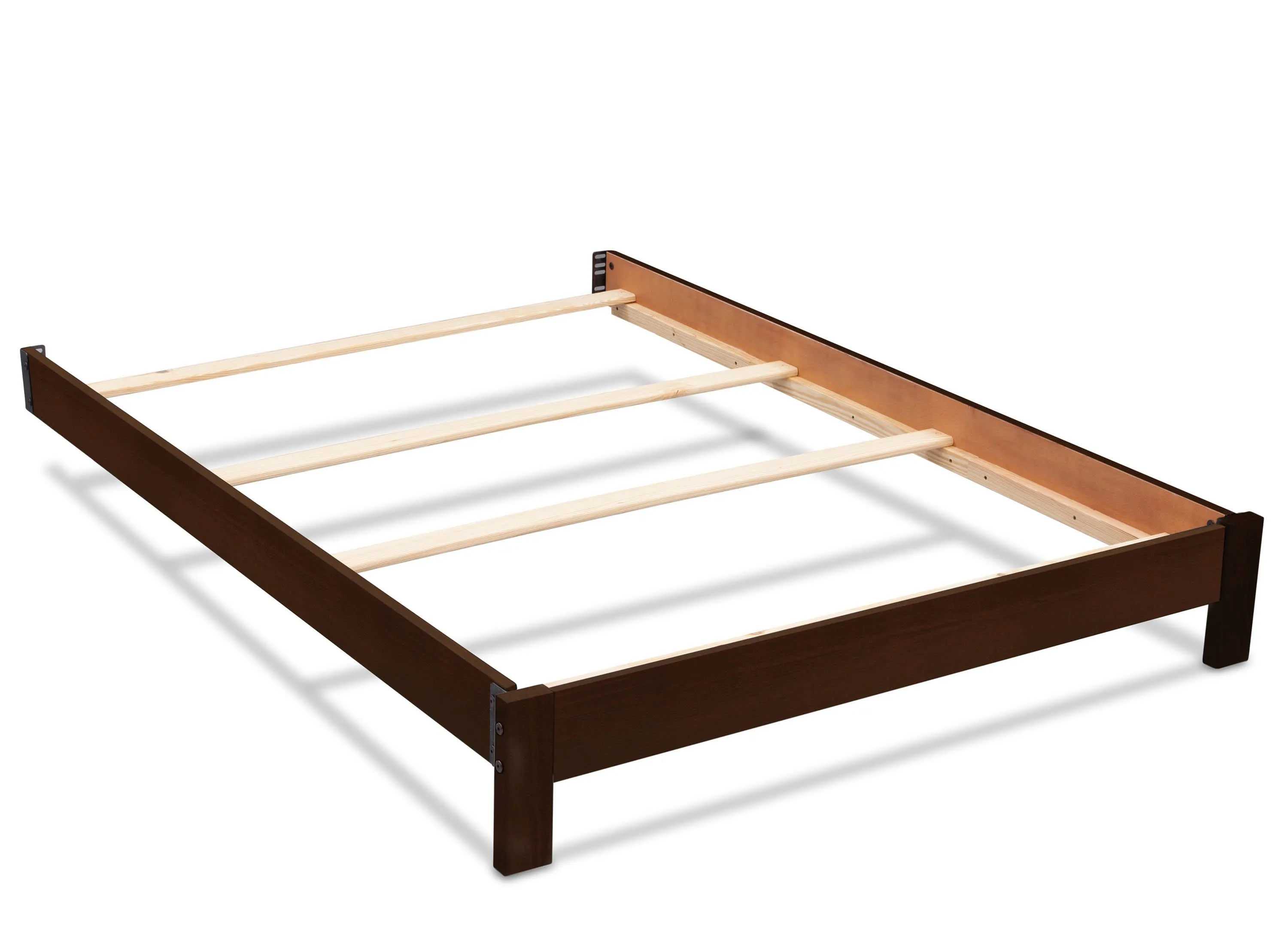 Full Size Platform Bed Kit (for 4-in-1 Cribs)