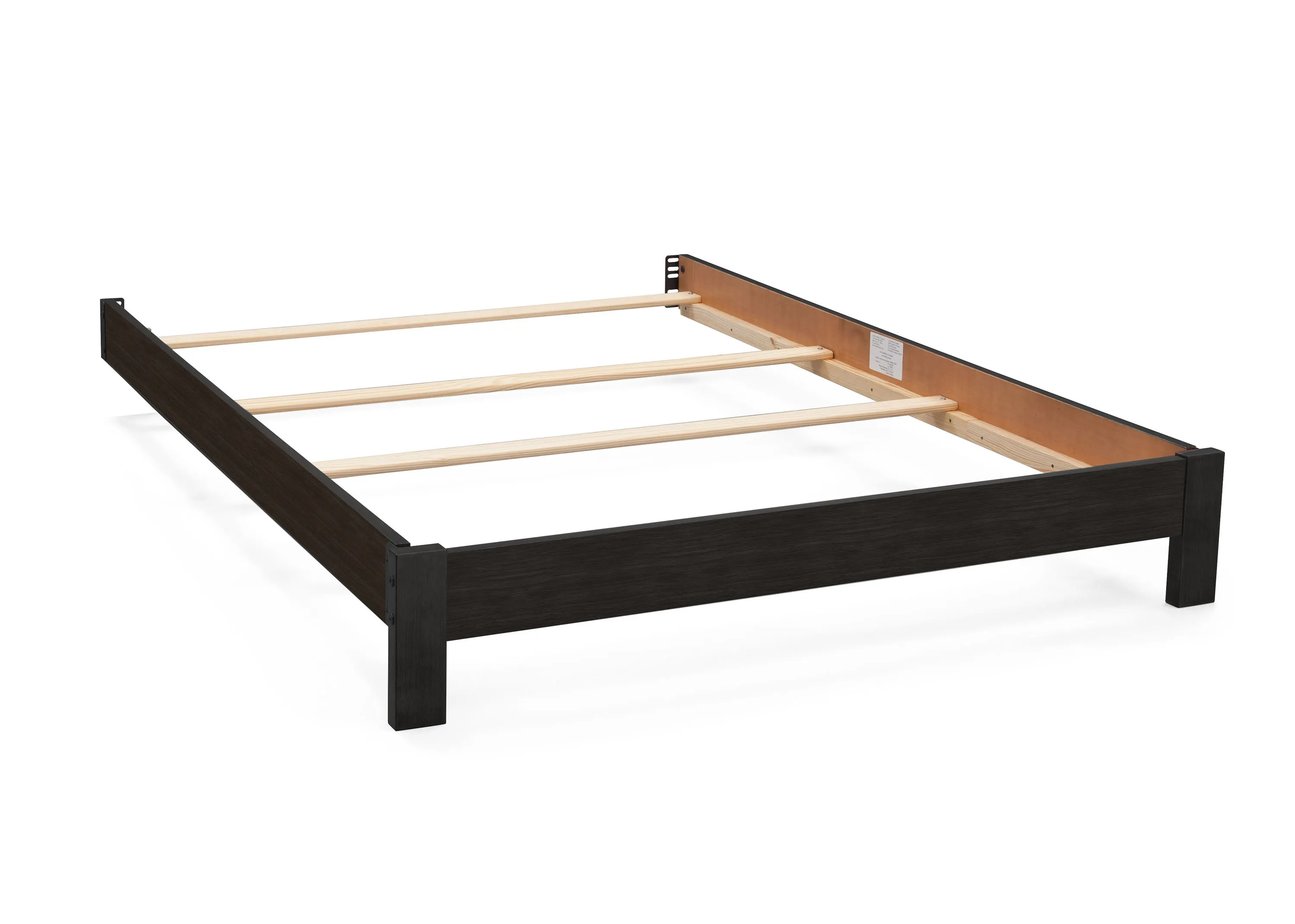 Full Size Platform Bed Kit (for 4-in-1 Cribs)