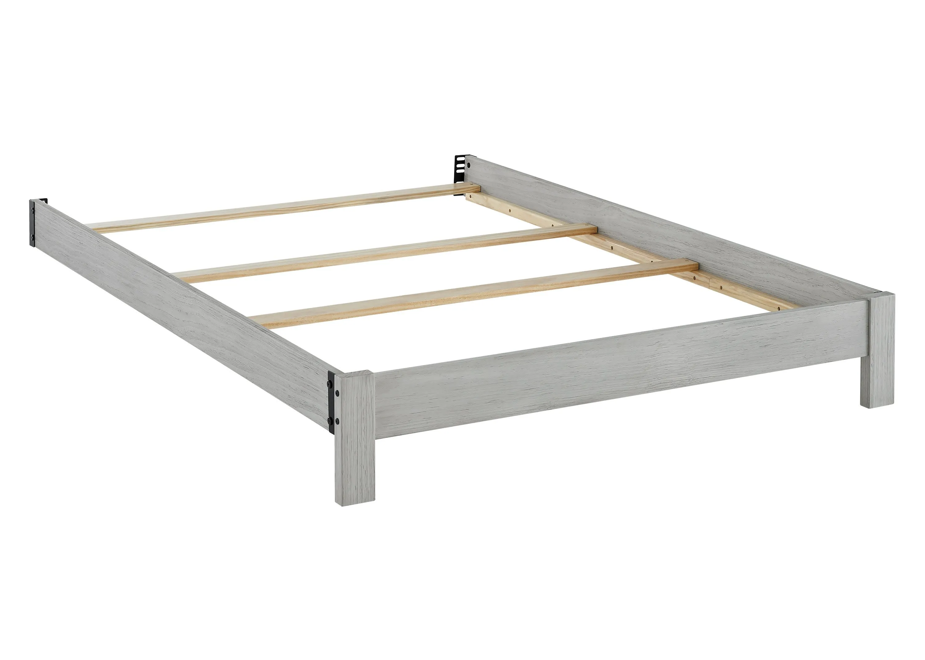 Full Size Platform Bed Kit (for 4-in-1 Cribs)