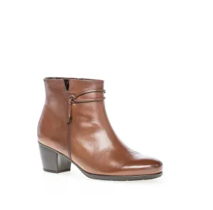 Gabor Womens Ankle Boot 55.522.24 Sattel