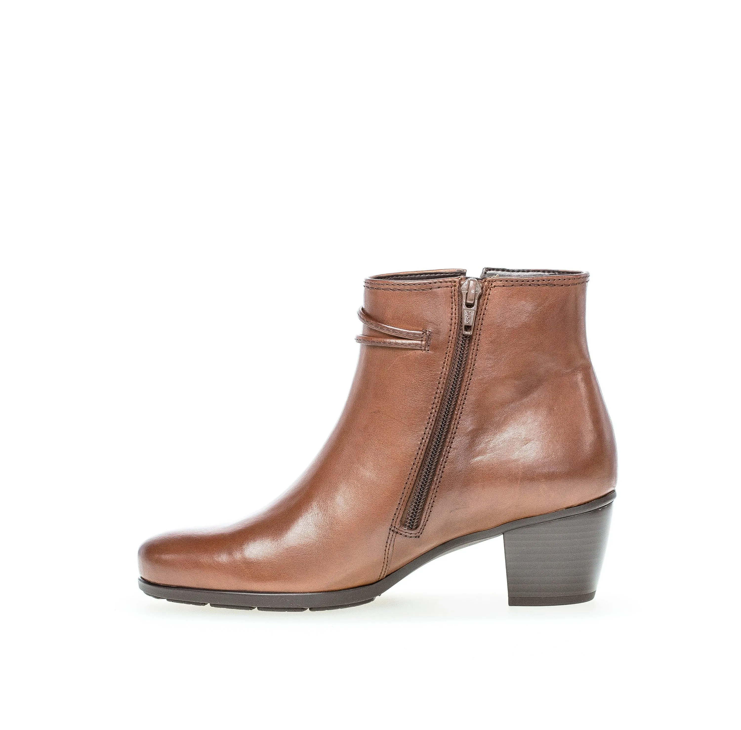 Gabor Womens Ankle Boot 55.522.24 Sattel