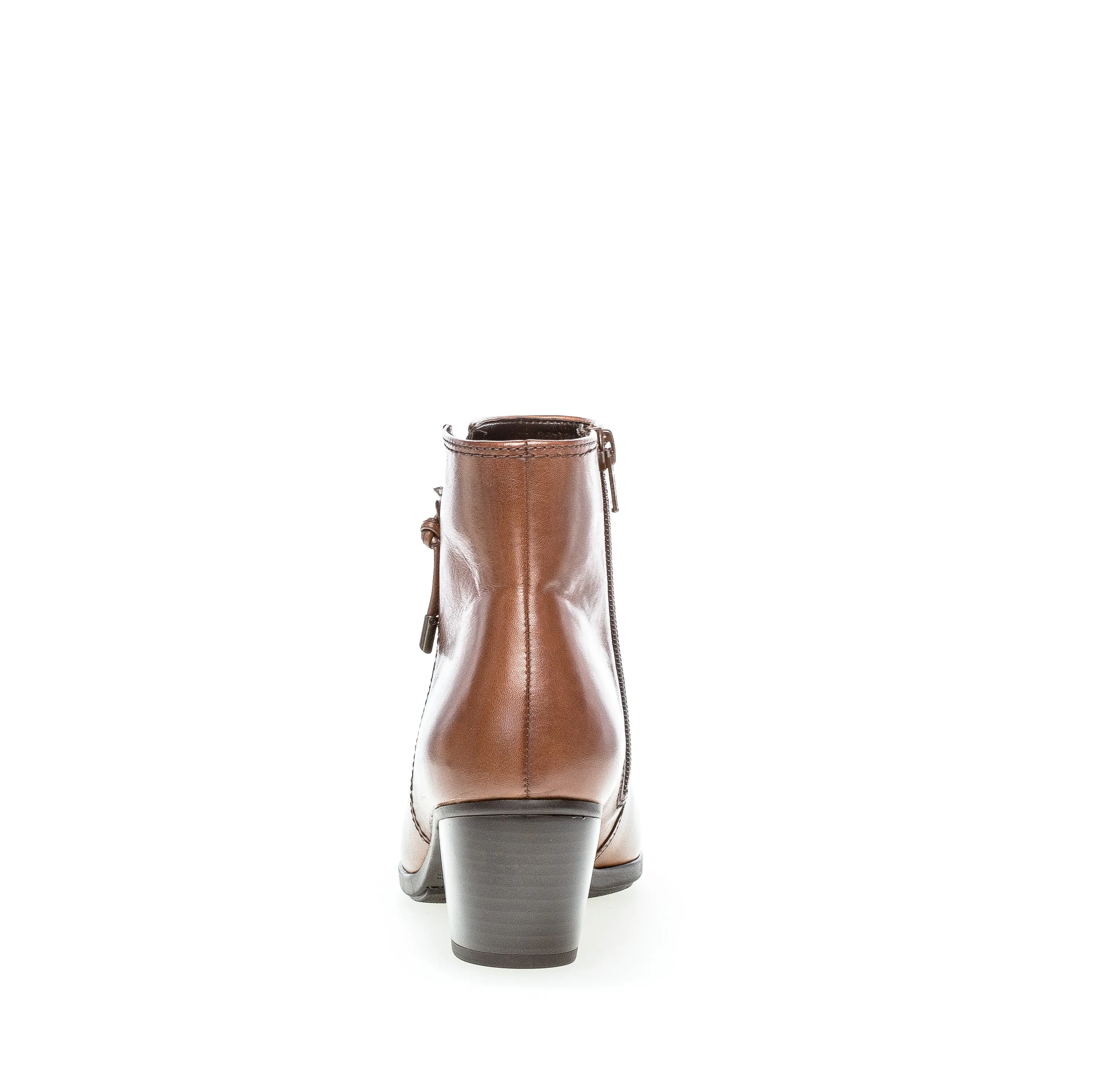 Gabor Womens Ankle Boot 55.522.24 Sattel
