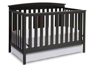 Gateway 4-in-1 Crib