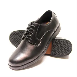Genuine Grip Footwear- 9540 Dress Oxford Men's Shoe