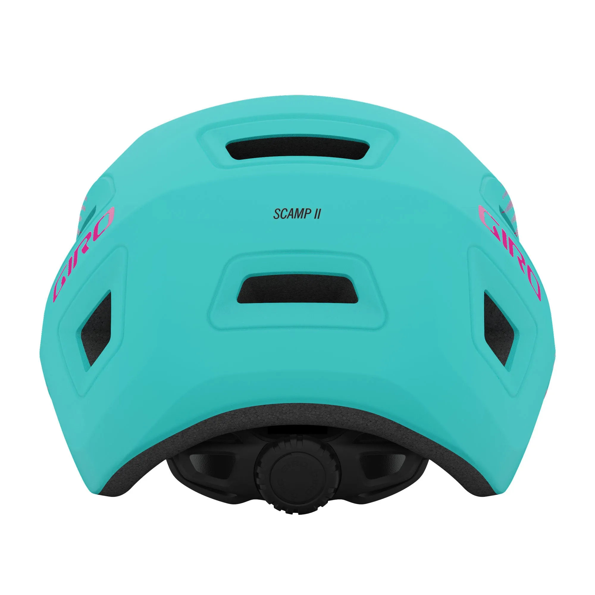 Giro Scamp II Helmet
